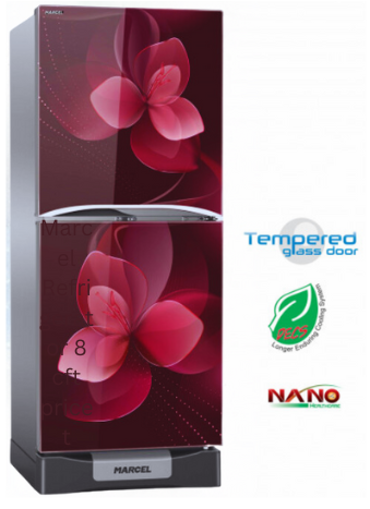 Marcel Refrigerator 8 cft price