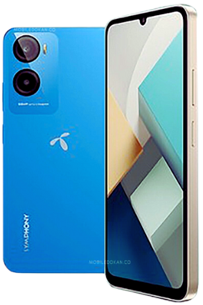 Symphony Atom 5 price in bangladesh